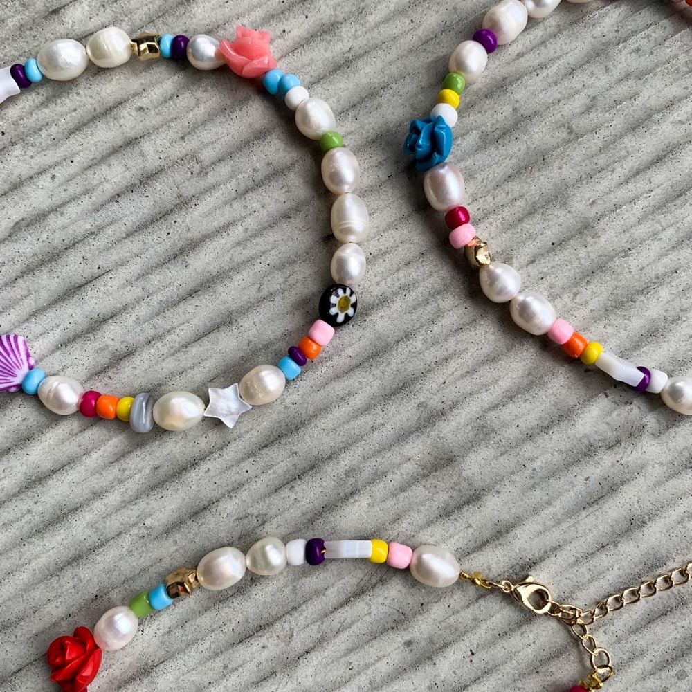 Anklets ✨ - Picture 5 of 9